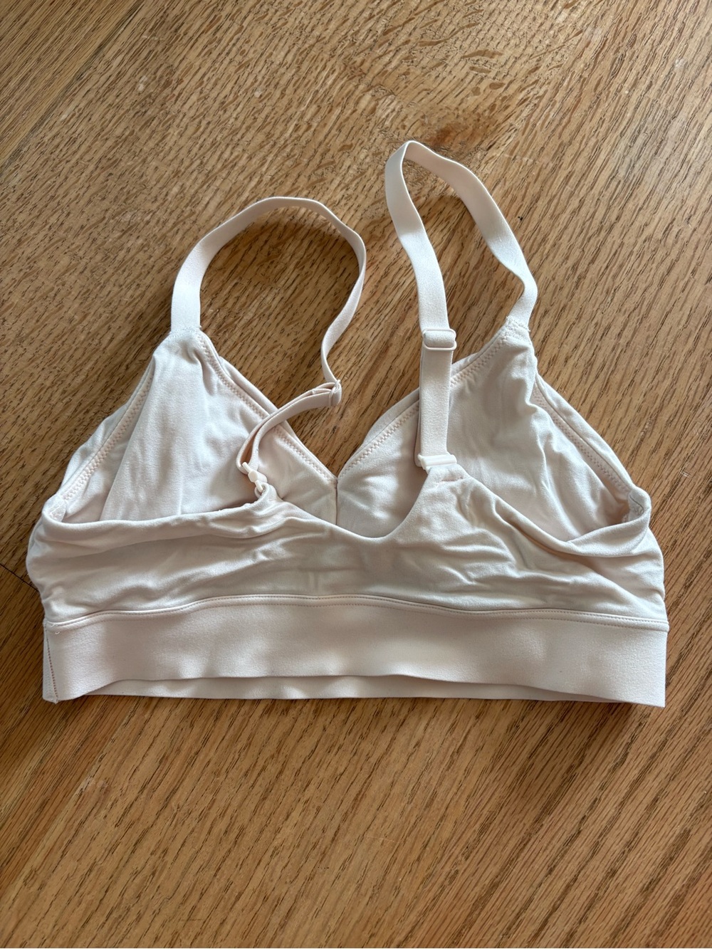 Tommy John Bra View 2